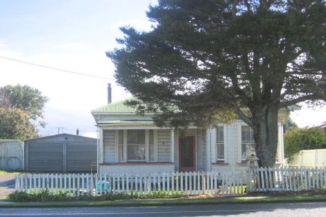 Photo of property in 8 Jervois Street, Dargaville, 0310