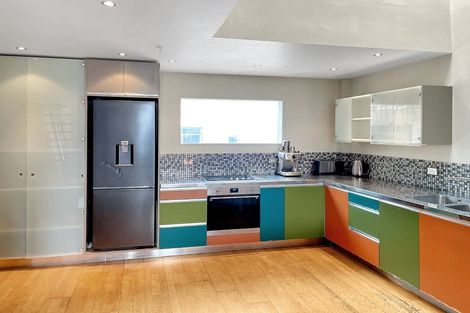 Photo of property in 254/21 Left Bank, Te Aro, Wellington, 6011