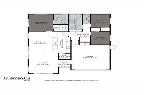 Photo of property in 19a Augusta Rise, Omokoroa, 3114