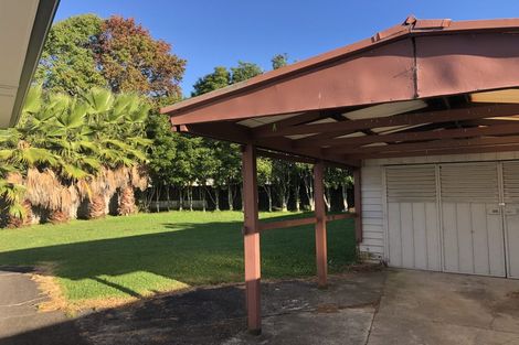 Photo of property in 38 Portadown Avenue, Pakuranga Heights, Auckland, 2010