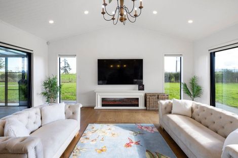 Photo of property in 295 Dawson Road, Taupiri, 3791