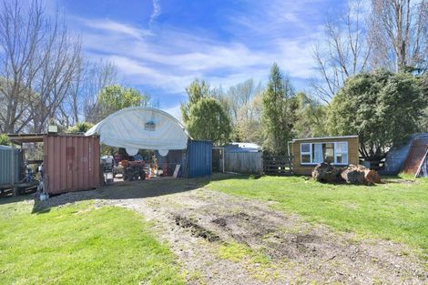 Photo of property in 2130 Omihi Road, Greta Valley, Amberley, 7483