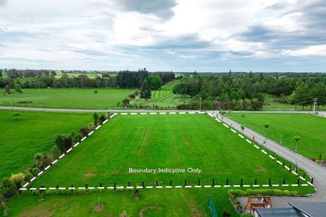 Photo of property in 55 Bakers Road, Waimate, 7978