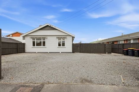 Photo of property in 48 North Avon Road, Richmond, Christchurch, 8013