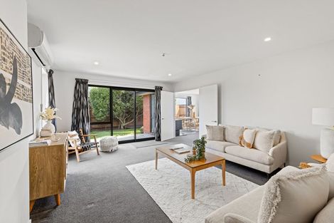 Photo of property in 48c Lewis Crescent, Rolleston, 7614