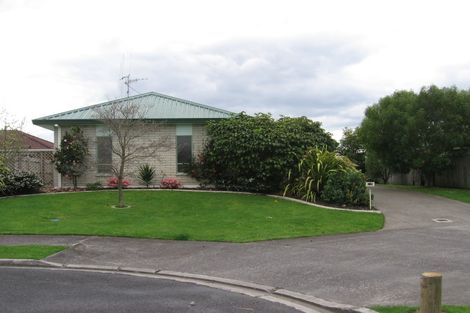 Photo of property in 115 College Place, Poike, Tauranga, 3112