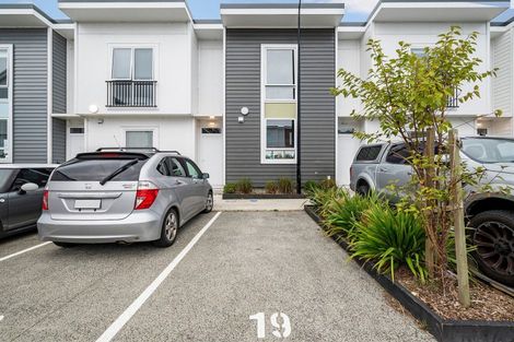 Photo of property in 19/30 Adventure Drive, Whitby, Porirua, 5024