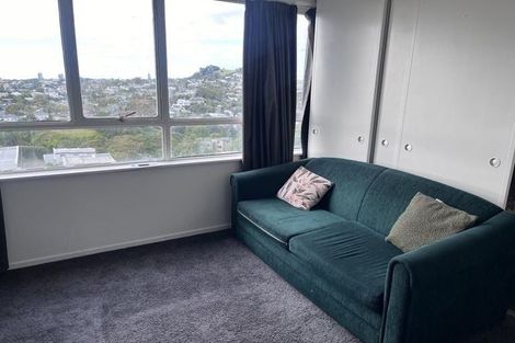 Photo of property in 503/9 Sarawia Street, Newmarket, Auckland, 1052