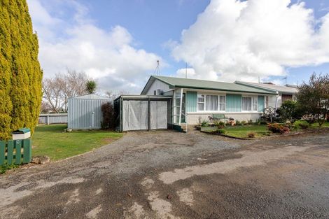 Photo of property in 9/25 Queen Street, Dannevirke, 4930
