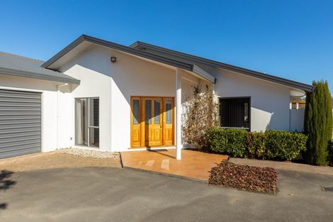 Photo of property in 5a Scotston Grove, Witherlea, Blenheim, 7201