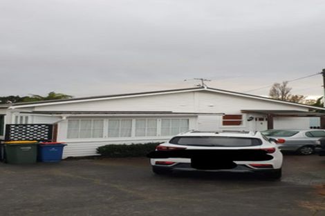 Photo of property in 2/22 Clayburn Road, Glen Eden, Auckland, 0602