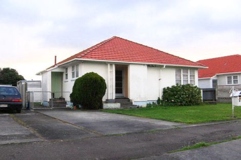 Photo of property in 21 Andrew Avenue, Roslyn, Palmerston North, 4414