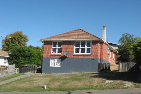 Photo of property in 22 Pukaki Street, Glenwood, Timaru, 7910