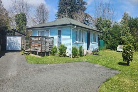 Photo of property in 44 Shirley Street, Mangakakahi, Rotorua, 3015