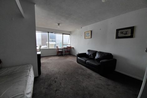 Photo of property in Churchill Flats, 213 The Terrace, Wellington Central, Wellington, 6011