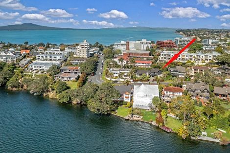 Photo of property in 45 Manurere Avenue, Takapuna, Auckland, 0622