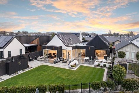Photo of property in 48 Ruapani Street, Marshland, Christchurch, 8083