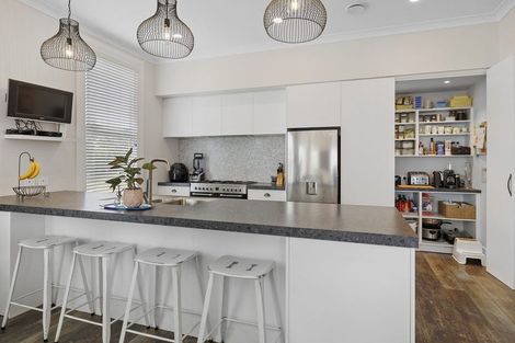 Photo of property in 81/81a Matarikoriko Road, Brixton, Waitara, 4382