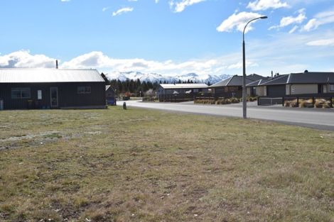Photo of property in 23 Irishman Drive, Twizel, 7901