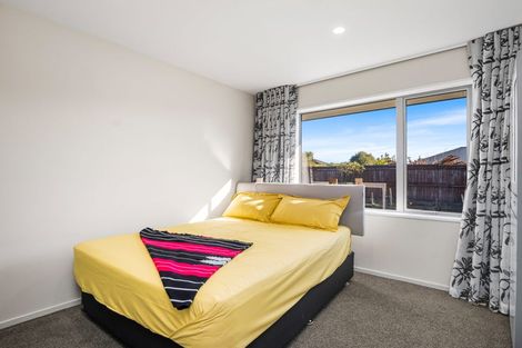 Photo of property in 12 Fibonacci Way, Leeston, 7632