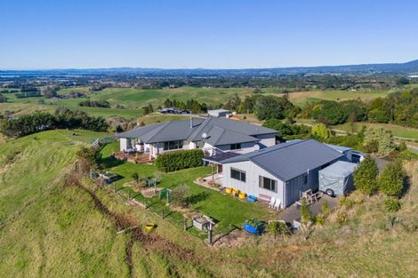 Photo of property in 345a Lindemann Road, Tahawai, Katikati, 3170