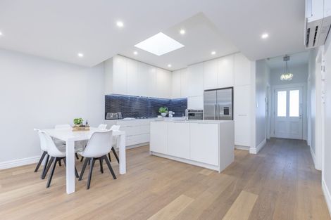 Photo of property in 43 Home Street, Grey Lynn, Auckland, 1021