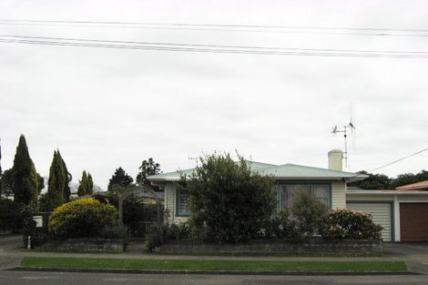 Photo of property in 26 Roosevelt Street, Levin, 5510