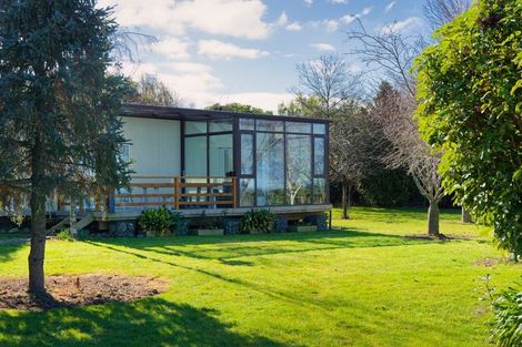 Photo of property in 119 Parsons Road, Hapuku, Kaikoura, 7371