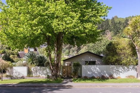 Photo of property in 121 Bowenvale Avenue, Cashmere, Christchurch, 8022