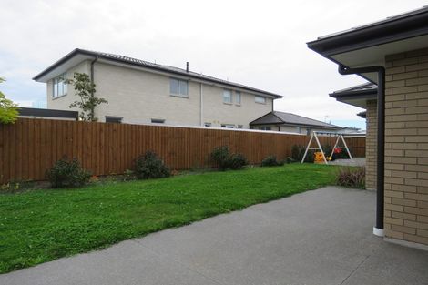 Photo of property in 9 Augustine Drive, Aidanfield, Christchurch, 8025