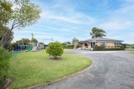 Photo of property in 4306 State Highway 27, Tatuanui, Morrinsville, 3374