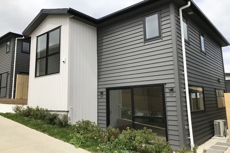 Photo of property in 43b Kawerau Avenue, Devonport, Auckland, 0624