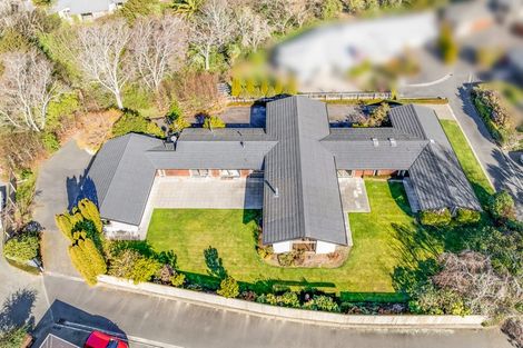 Photo of property in 6 Kilmuir Lane, Harewood, Christchurch, 8051