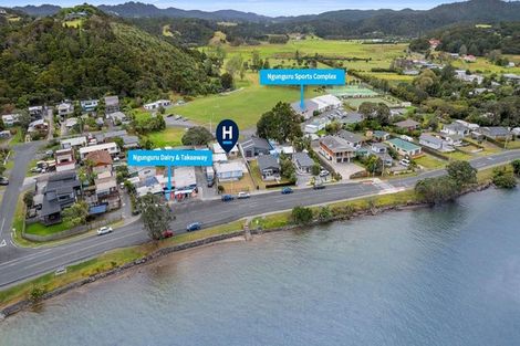 Photo of property in 1979 Ngunguru Road, Ngunguru, Whangarei, 0173