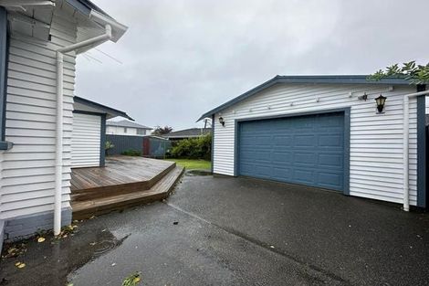 Photo of property in 31 Hardy Street, Waterloo, Lower Hutt, 5011