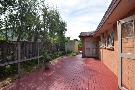 Photo of property in 1 Princess Maria Place, Massey, Auckland, 0614