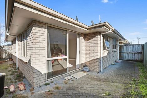 Photo of property in 15e Paterson Street, Frankton, Hamilton, 3204