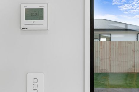 Photo of property in 38 Ashurst Crescent, Rolleston, 7615