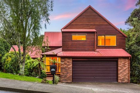 Photo of property in 14 Furneaux Grove, Whitby, Porirua, 5024