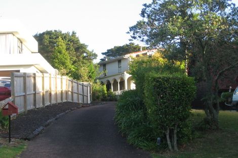 Photo of property in 18 Northwick Place, Hillcrest, Auckland, 0627