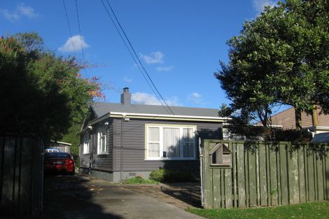 Photo of property in 38 Brook Street, Waterloo, Lower Hutt, 5011