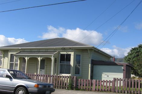 Photo of property in 48 Ava Street, Petone, Lower Hutt, 5012