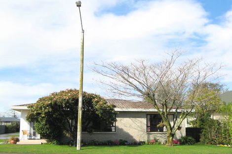 Photo of property in 207 Hapuka Street, Frimley, Hastings, 4120