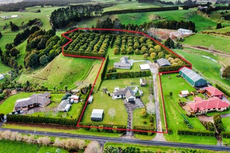 Photo of property in 515/513 Smart Road, Hillsborough, New Plymouth, 4372