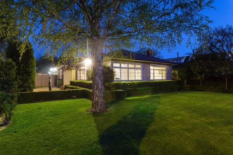 Photo of property in 278 King Street, Rangiora, 7400