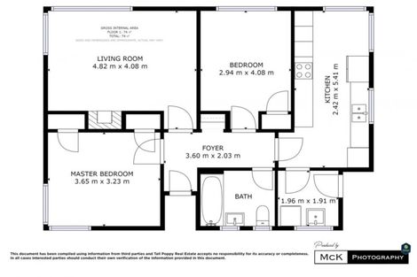 Photo of property in 28 Warwick Road, Stratford, 4332