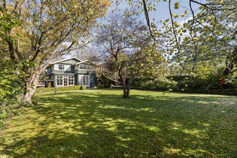 Photo of property in 55 Leinster Road, Merivale, Christchurch, 8014