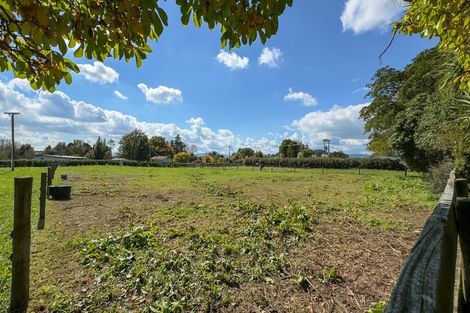 Photo of property in 37 State Highway 27, Tirau, 3410
