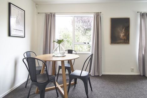 Photo of property in 3/29 Albany Street, St Albans, Christchurch, 8014