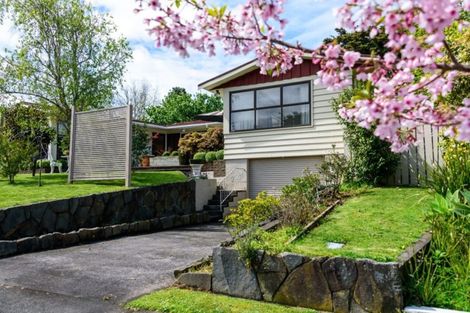 Photo of property in 9 Walpole Avenue, Hillpark, Auckland, 2102